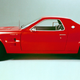Image for article titled The Ford Mustang Mach 2 Was The Mid-Engined Pony Car No One Asked For